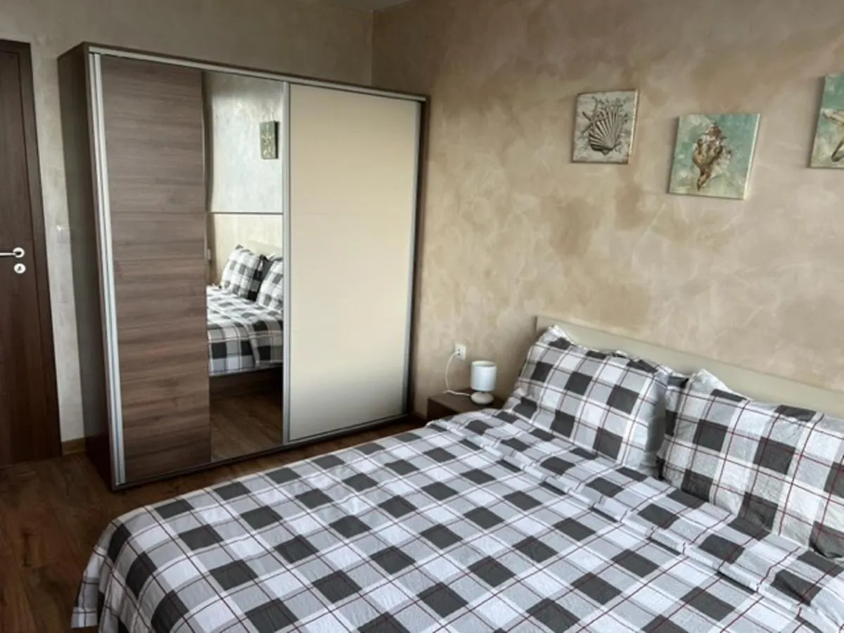 Апартамент Комфорт, Близо До Летището Sofia 0*,  Bulgarien