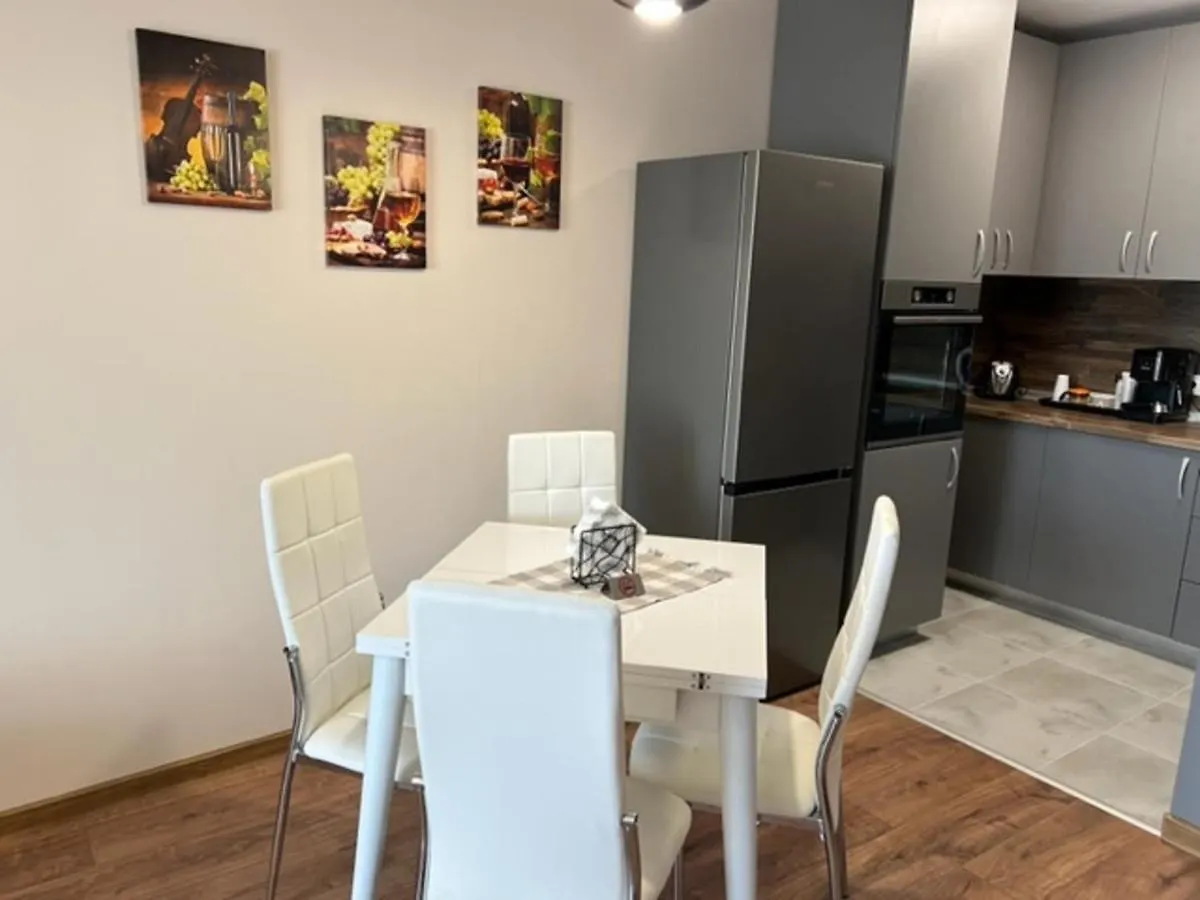 Апартамент Комфорт, Близо До Летището Sofia Apartment