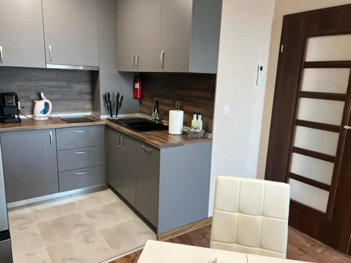 Апартамент Комфорт, Близо До Летището Sofia Apartment
