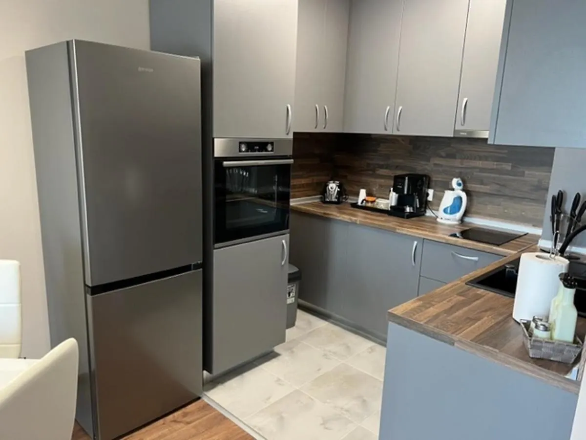 Апартамент Комфорт, Близо До Летището Sofia Apartment