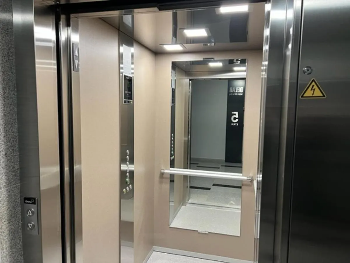 Apartment Апартамент Комфорт, Близо До Летището Sofia